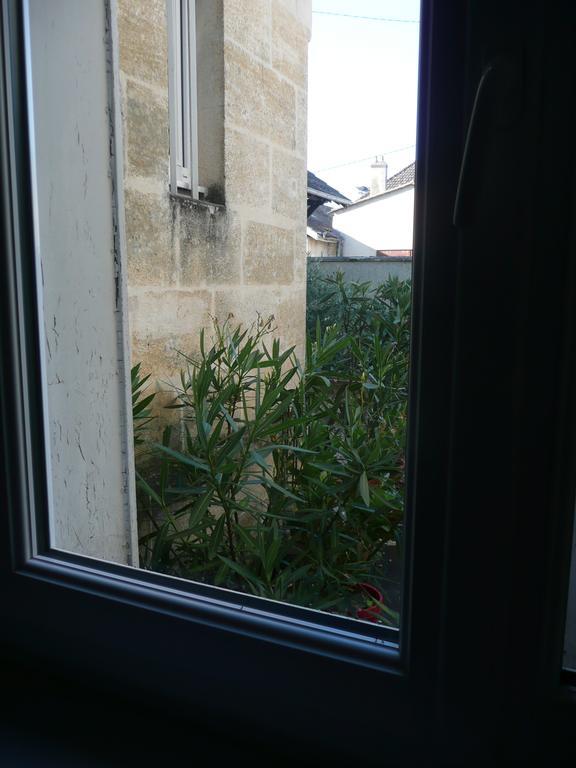 Maison De Vin Daire Castillon-la-Bataille Dış mekan fotoğraf