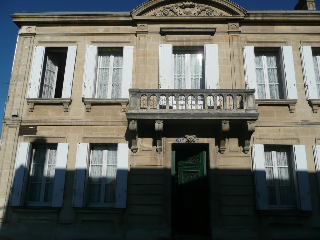 Maison De Vin Daire Castillon-la-Bataille Dış mekan fotoğraf